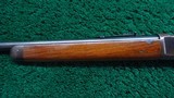 WINCHESTER MODEL 53 LEVER ACTION RIFLE IN .32-20 WCF - 17 of 25