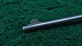 WINCHESTER MODEL 53 RIFLE IN 25-20 WCF - 15 of 22