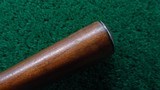 WINCHESTER MODEL 53 RIFLE IN 25-20 WCF - 17 of 22