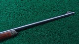 WINCHESTER MODEL 53 RIFLE IN 25-20 WCF - 7 of 22