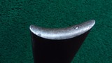 ANTIQUE WINCHESTER MODEL 1892 RIFLE IN .25-20 - 19 of 22