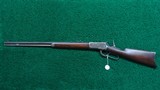 ANTIQUE WINCHESTER MODEL 1892 RIFLE IN .25-20 - 21 of 22