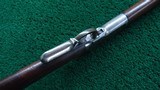 ANTIQUE WINCHESTER MODEL 1892 RIFLE IN .25-20 - 3 of 22