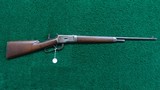 *Sale Pending* - FIRST YEAR WINCHESTER MODEL 53 RIFLE IN DESIRABLE 44 WCF - 24 of 24