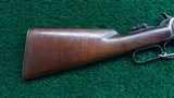 *Sale Pending* - FIRST YEAR WINCHESTER MODEL 53 RIFLE IN DESIRABLE 44 WCF - 22 of 24