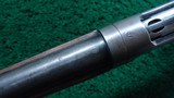 *Sale Pending* - FIRST YEAR WINCHESTER MODEL 53 RIFLE IN DESIRABLE 44 WCF - 12 of 24