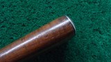 *Sale Pending* - FIRST YEAR WINCHESTER MODEL 53 RIFLE IN DESIRABLE 44 WCF - 19 of 24