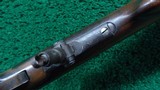 *Sale Pending* - FIRST YEAR WINCHESTER MODEL 53 RIFLE IN DESIRABLE 44 WCF - 10 of 24
