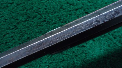 WINCHESTER MODEL 1892 TAKE DOWN RIFLE IN .25-20 - Image 12 of 21