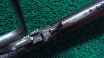 WINCHESTER MODEL 1892 TAKE DOWN RIFLE IN .25-20 - Image 9 of 21