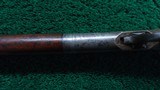WINCHESTER MODEL 1892 TAKE DOWN RIFLE IN .25-20 - 11 of 21