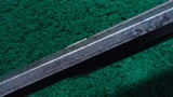 WINCHESTER MODEL 1892 TAKE DOWN RIFLE IN .25-20 - 12 of 21