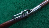 WINCHESTER MODEL 1892 TAKE DOWN RIFLE IN .25-20 - 3 of 21