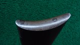 WINCHESTER MODEL 1892 TAKE DOWN RIFLE IN .25-20 - 18 of 21