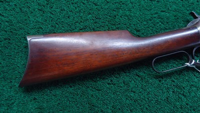 WINCHESTER MODEL 1892 TAKE DOWN RIFLE IN .25-20 - Image 19 of 21