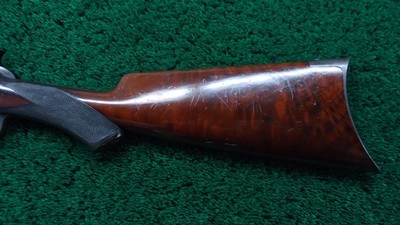 DELUXE WINCHESTER MODEL 1890 RIFLE IN CALIBER 22 SHORT - Image 17 of 21