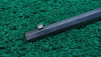 DELUXE WINCHESTER MODEL 1890 RIFLE IN CALIBER 22 SHORT - Image 14 of 21