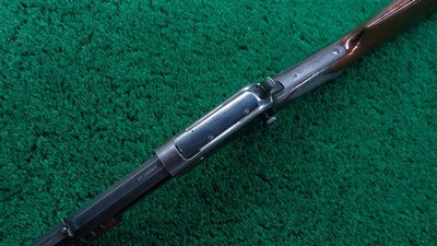 DELUXE WINCHESTER MODEL 1890 RIFLE IN CALIBER 22 SHORT - Image 4 of 21