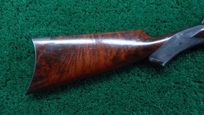 DELUXE WINCHESTER MODEL 1890 RIFLE IN CALIBER 22 SHORT - Image 19 of 21