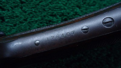 DELUXE WINCHESTER MODEL 1890 RIFLE IN CALIBER 22 SHORT - Image 15 of 21