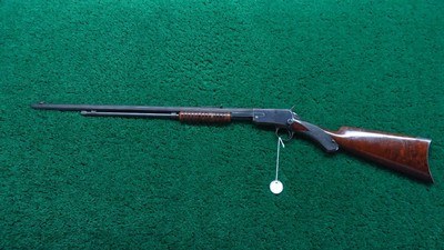 DELUXE WINCHESTER MODEL 1890 RIFLE IN CALIBER 22 SHORT - Image 20 of 21