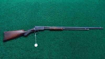 DELUXE WINCHESTER MODEL 1890 RIFLE IN CALIBER 22 SHORT - Image 21 of 21