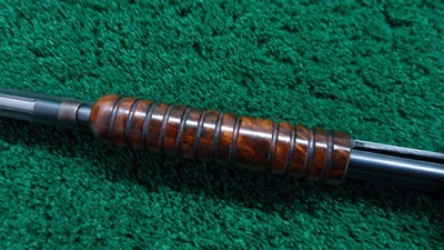 DELUXE WINCHESTER MODEL 1890 RIFLE IN CALIBER 22 SHORT - Image 11 of 21