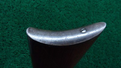 WINCHESTER 3rd MODEL 1890 SLIDE ACTION TAKEDOWN RIFLE IN 22 SHORT - Image 18 of 21