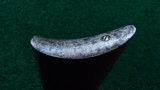 WINCHESTER MODEL 1890 SLIDE ACTION RIFLE IN 22 SHORT - 15 of 18