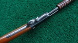 WINCHESTER MODEL 1890 RIFLE IN 22 LONG - 3 of 24