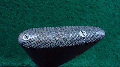 WINCHESTER MODEL 36 BOLT ACTION SHOTGUN IN 9MM RF SHOTSHELL - Image 18 of 21