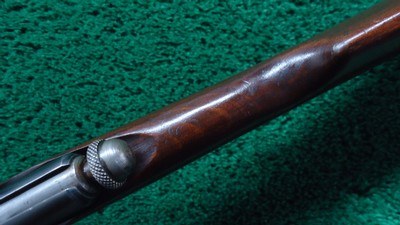 WINCHESTER MODEL 36 BOLT ACTION SHOTGUN IN 9MM RF SHOTSHELL - Image 8 of 21