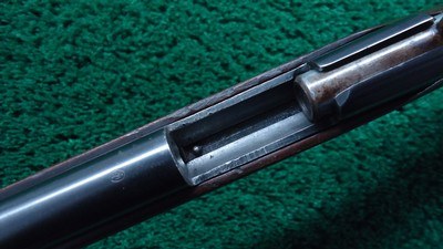 WINCHESTER MODEL 36 BOLT ACTION SHOTGUN IN 9MM RF SHOTSHELL - Image 12 of 21