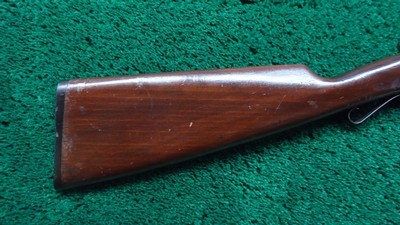 WINCHESTER MODEL 36 BOLT ACTION SHOTGUN IN 9MM RF SHOTSHELL - Image 19 of 21