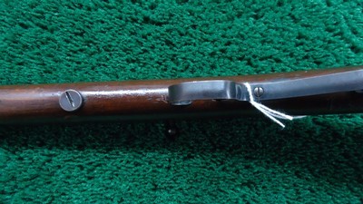 WINCHESTER MODEL 36 BOLT ACTION SHOTGUN IN 9MM RF SHOTSHELL - Image 9 of 21
