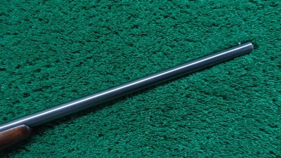 WINCHESTER MODEL 36 BOLT ACTION SHOTGUN IN 9MM RF SHOTSHELL - Image 7 of 21