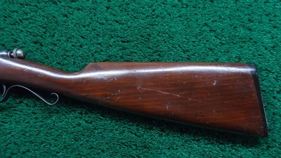 WINCHESTER MODEL 36 BOLT ACTION SHOTGUN IN 9MM RF SHOTSHELL - Image 17 of 21