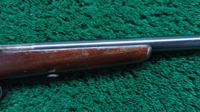 WINCHESTER MODEL 36 BOLT ACTION SHOTGUN IN 9MM RF SHOTSHELL - Image 5 of 21