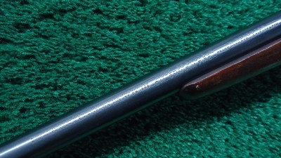 WINCHESTER MODEL 36 BOLT ACTION SHOTGUN IN 9MM RF SHOTSHELL - Image 13 of 21