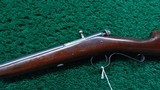 WINCHESTER MODEL 36 BOLT ACTION SHOTGUN IN 9MM RF SHOTSHELL - 2 of 21