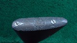 WINCHESTER MODEL 36 BOLT ACTION SHOTGUN IN 9MM RF SHOTSHELL - 18 of 21