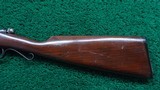 WINCHESTER MODEL 36 BOLT ACTION SHOTGUN IN 9MM RF SHOTSHELL - 17 of 21