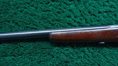 WINCHESTER MODEL 36 BOLT ACTION SHOTGUN IN 9MM RF SHOTSHELL - Image 14 of 21