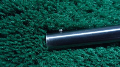 WINCHESTER MODEL 36 BOLT ACTION SHOTGUN IN 9MM RF SHOTSHELL - Image 15 of 21
