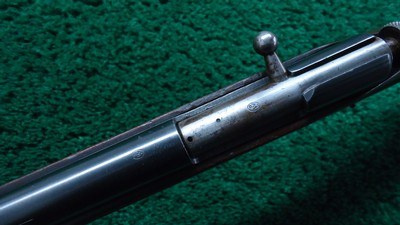 WINCHESTER MODEL 36 BOLT ACTION SHOTGUN IN 9MM RF SHOTSHELL - Image 10 of 21