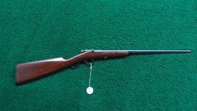 WINCHESTER MODEL 36 BOLT ACTION SHOTGUN IN 9MM RF SHOTSHELL - Image 21 of 21