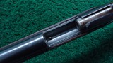 WINCHESTER MODEL 36 BOLT ACTION SHOTGUN IN 9MM RF SHOTSHELL - 12 of 21