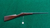 WINCHESTER MODEL 36 BOLT ACTION SHOTGUN IN 9MM RF SHOTSHELL - 21 of 21