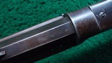WINCHESTER MODEL 1876 RIFLE IN 45-60 WCF - 6 of 23