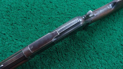WINCHESTER MODEL 1876 RIFLE IN 45-60 WCF - Image 4 of 23